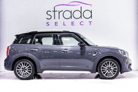 USED 2019 19 MINI COUNTRYMAN 2.0 COOPER S SPORT 5d 190 BHP +ONE OWNER, FULL SERVICE HISTORY+