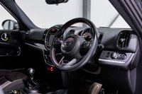 USED 2019 19 MINI COUNTRYMAN 2.0 COOPER S SPORT 5d 190 BHP +ONE OWNER, FULL SERVICE HISTORY+