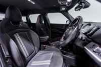 USED 2019 19 MINI COUNTRYMAN 2.0 COOPER S SPORT 5d 190 BHP +ONE OWNER, FULL SERVICE HISTORY+