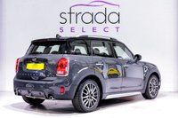 USED 2019 19 MINI COUNTRYMAN 2.0 COOPER S SPORT 5d 190 BHP +ONE OWNER, FULL SERVICE HISTORY+