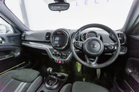 USED 2019 19 MINI COUNTRYMAN 2.0 COOPER S SPORT 5d 190 BHP +ONE OWNER, FULL SERVICE HISTORY+