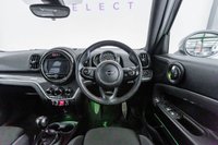 USED 2019 19 MINI COUNTRYMAN 2.0 COOPER S SPORT 5d 190 BHP +ONE OWNER, FULL SERVICE HISTORY+