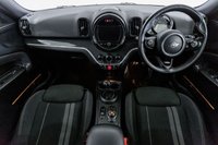 USED 2019 19 MINI COUNTRYMAN 2.0 COOPER S SPORT 5d 190 BHP +ONE OWNER, FULL SERVICE HISTORY+