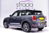 USED 2019 19 MINI COUNTRYMAN 2.0 COOPER S SPORT 5d 190 BHP +ONE OWNER, FULL SERVICE HISTORY+