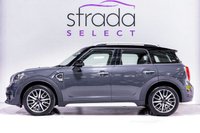 USED 2019 19 MINI COUNTRYMAN 2.0 COOPER S SPORT 5d 190 BHP +ONE OWNER, FULL SERVICE HISTORY+