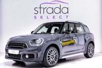 USED 2019 19 MINI COUNTRYMAN 2.0 COOPER S SPORT 5d 190 BHP +ONE OWNER, FULL SERVICE HISTORY+
