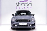 USED 2019 19 MINI COUNTRYMAN 2.0 COOPER S SPORT 5d 190 BHP +ONE OWNER, FULL SERVICE HISTORY+