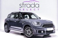 USED 2019 19 MINI COUNTRYMAN 2.0 COOPER S SPORT 5d 190 BHP +ONE OWNER, FULL SERVICE HISTORY+