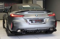 USED 2022 22 BMW Z4 M40I 3.0 2 DOOR COMFORT/TECH PACKS TAN LEATHER