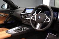 USED 2022 22 BMW Z4 M40I 3.0 2 DOOR COMFORT/TECH PACKS TAN LEATHER