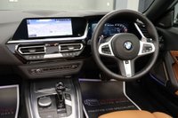 USED 2022 22 BMW Z4 M40I 3.0 2 DOOR COMFORT/TECH PACKS TAN LEATHER