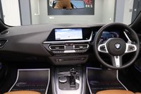 USED 2022 22 BMW Z4 M40I 3.0 2 DOOR COMFORT/TECH PACKS TAN LEATHER