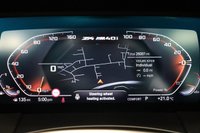 USED 2022 22 BMW Z4 M40I 3.0 2 DOOR COMFORT/TECH PACKS TAN LEATHER