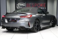 USED 2022 22 BMW Z4 M40I 3.0 2 DOOR COMFORT/TECH PACKS TAN LEATHER