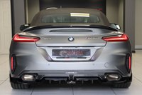 USED 2022 22 BMW Z4 M40I 3.0 2 DOOR COMFORT/TECH PACKS TAN LEATHER