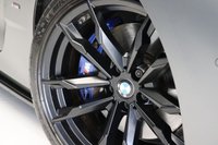 USED 2022 22 BMW Z4 M40I 3.0 2 DOOR COMFORT/TECH PACKS TAN LEATHER