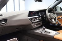 USED 2022 22 BMW Z4 M40I 3.0 2 DOOR COMFORT/TECH PACKS TAN LEATHER