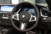 USED 2022 22 BMW Z4 M40I 3.0 2 DOOR COMFORT/TECH PACKS TAN LEATHER