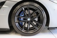 USED 2022 22 BMW Z4 M40I 3.0 2 DOOR COMFORT/TECH PACKS TAN LEATHER