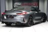 USED 2022 22 BMW Z4 M40I 3.0 2 DOOR COMFORT/TECH PACKS TAN LEATHER