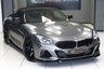 USED 2022 22 BMW Z4 M40I 3.0 2 DOOR COMFORT/TECH PACKS TAN LEATHER