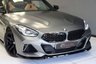 USED 2022 22 BMW Z4 M40I 3.0 2 DOOR COMFORT/TECH PACKS TAN LEATHER