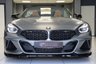 USED 2022 22 BMW Z4 M40I 3.0 2 DOOR COMFORT/TECH PACKS TAN LEATHER