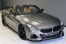 USED 2022 22 BMW Z4 M40I 3.0 2 DOOR COMFORT/TECH PACKS TAN LEATHER