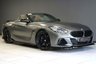 USED 2022 22 BMW Z4 M40I 3.0 2 DOOR COMFORT/TECH PACKS TAN LEATHER