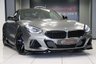 USED 2022 22 BMW Z4 M40I 3.0 2 DOOR COMFORT/TECH PACKS TAN LEATHER