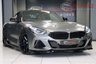 USED 2022 22 BMW Z4 M40I 3.0 2 DOOR COMFORT/TECH PACKS TAN LEATHER