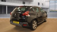 USED 2014 14 PEUGEOT 3008 1.6 E-HDI ALLURE 5d 115 BHP 