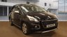 USED 2014 14 PEUGEOT 3008 1.6 E-HDI ALLURE 5d 115 BHP 