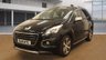 USED 2014 14 PEUGEOT 3008 1.6 E-HDI ALLURE 5d 115 BHP 