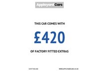 USED 2016 16 MERCEDES-BENZ A-CLASS 1.5 A 180 D AMG LINE PREMIUM PLUS PANORAMIC 5 DOOR 107 BHP ULEZ EURO 6 &pound;20 TAX