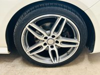 USED 2016 16 MERCEDES-BENZ A-CLASS 1.5 A 180 D AMG LINE PREMIUM PLUS PANORAMIC 5 DOOR 107 BHP ULEZ EURO 6 &pound;20 TAX