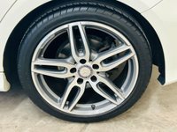 USED 2016 16 MERCEDES-BENZ A-CLASS 1.5 A 180 D AMG LINE PREMIUM PLUS PANORAMIC 5 DOOR 107 BHP ULEZ EURO 6 &pound;20 TAX
