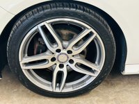 USED 2016 16 MERCEDES-BENZ A-CLASS 1.5 A 180 D AMG LINE PREMIUM PLUS PANORAMIC 5 DOOR 107 BHP ULEZ EURO 6 &pound;20 TAX