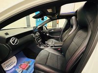 USED 2016 16 MERCEDES-BENZ A-CLASS 1.5 A 180 D AMG LINE PREMIUM PLUS PANORAMIC 5 DOOR 107 BHP ULEZ EURO 6 &pound;20 TAX