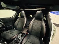 USED 2016 16 MERCEDES-BENZ A-CLASS 1.5 A 180 D AMG LINE PREMIUM PLUS PANORAMIC 5 DOOR 107 BHP ULEZ EURO 6 &pound;20 TAX