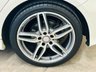 USED 2016 16 MERCEDES-BENZ A-CLASS 1.5 A 180 D AMG LINE PREMIUM PLUS PANORAMIC 5 DOOR 107 BHP ULEZ EURO 6 &pound;20 TAX