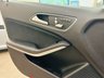 USED 2016 16 MERCEDES-BENZ A-CLASS 1.5 A 180 D AMG LINE PREMIUM PLUS PANORAMIC 5 DOOR 107 BHP ULEZ EURO 6 &pound;20 TAX