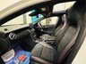 USED 2016 16 MERCEDES-BENZ A-CLASS 1.5 A 180 D AMG LINE PREMIUM PLUS PANORAMIC 5 DOOR 107 BHP ULEZ EURO 6 &pound;20 TAX