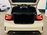 USED 2016 16 MERCEDES-BENZ A-CLASS 1.5 A 180 D AMG LINE PREMIUM PLUS PANORAMIC 5 DOOR 107 BHP ULEZ EURO 6 &pound;20 TAX