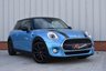 USED 2017 17 MINI HATCH COOPER 1.5 COOPER 3d 134 BHP 