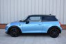 USED 2017 17 MINI HATCH COOPER 1.5 COOPER 3d 134 BHP 