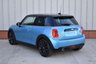USED 2017 17 MINI HATCH COOPER 1.5 COOPER 3d 134 BHP 