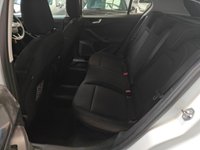 USED 2023 72 FORD FOCUS 1.0 TITANIUM MHEV 5d 124 BHP 