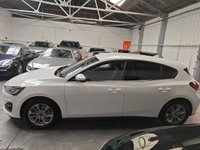 USED 2023 72 FORD FOCUS 1.0 TITANIUM MHEV 5d 124 BHP 