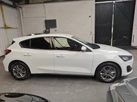 USED 2023 72 FORD FOCUS 1.0 TITANIUM MHEV 5d 124 BHP 